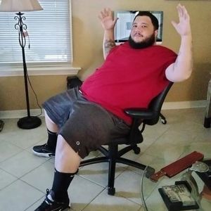 Meet your Posher, Frankie